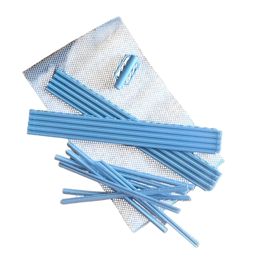 Armoured Vehicle Defensive Position Kit - 1/35