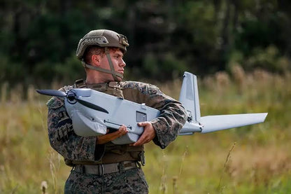 RQ-20B Puma Drone Set - 1/35