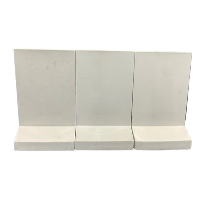 Alaska Barriers Battle Damage Set - 1/48