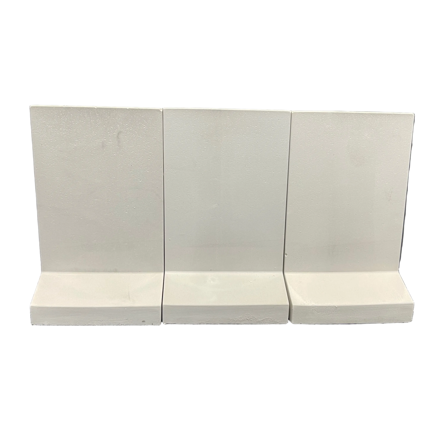 Alaska Barriers Battle Damage Set - 1/48