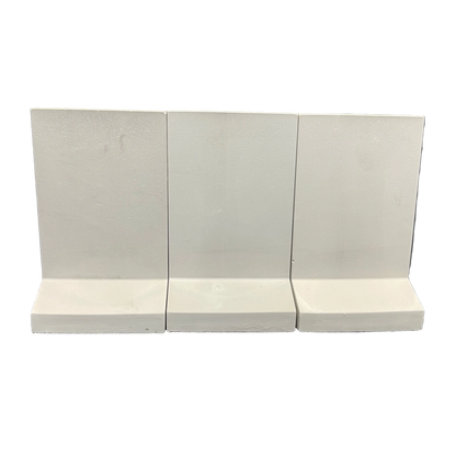 Alaska Barriers Battle Damage Set - 1/48