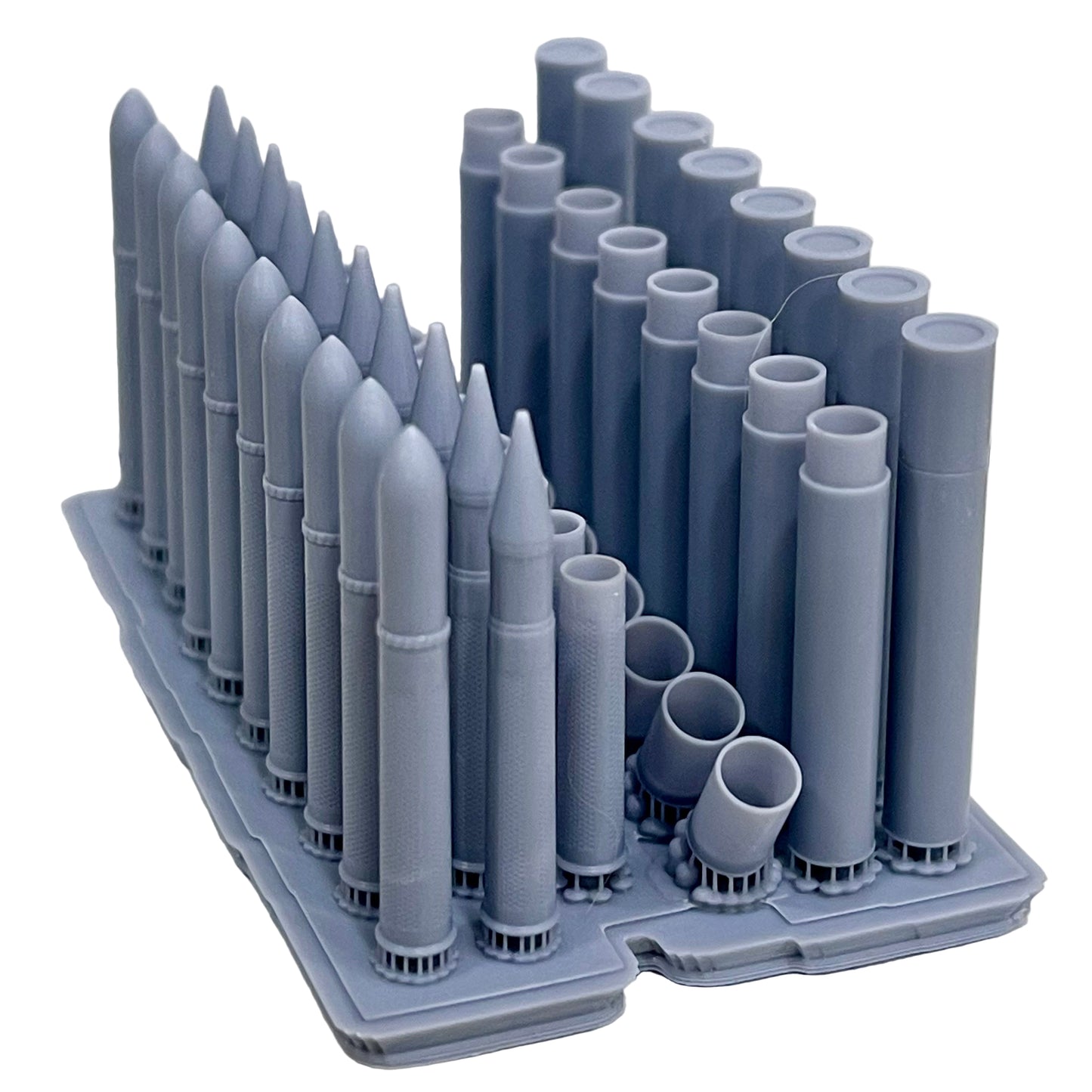 106mm RCL Rounds Kit  - 1/35