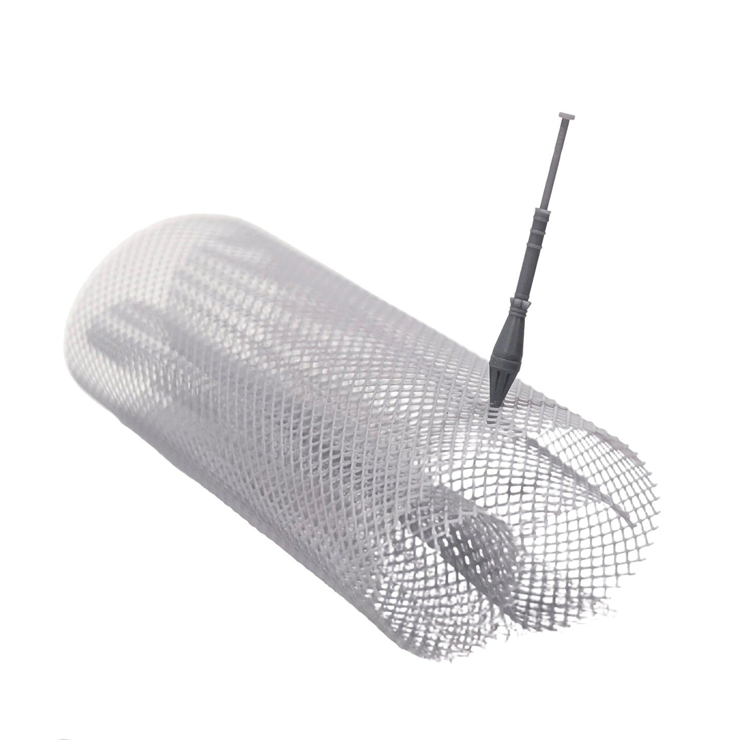 Chain Link Mesh Kit - 1/35