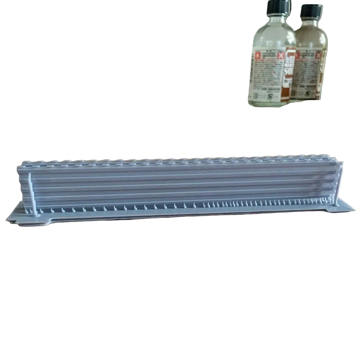 Armoured Vehicle Defensive Position Kit - 1/35