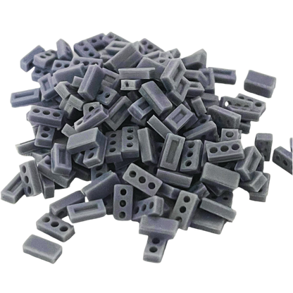 House Bricks - 2 Designs - 1/35