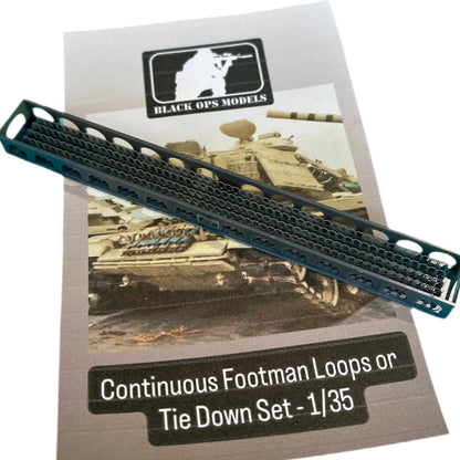 Footman Loops - 1/35