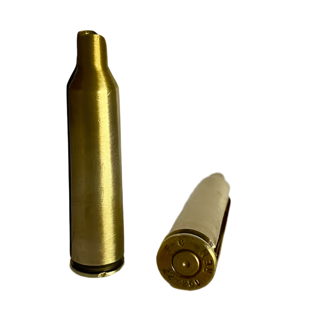 Spent 25mm Rounds and Links - 1/35