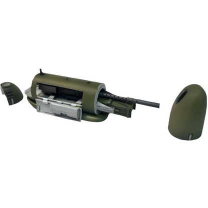 FN Gun Pod - Detailed - 1/35