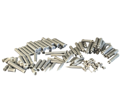 107mm Mortar Rounds (US) - 1/35