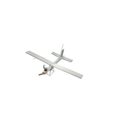 Silver Fox UAV Model and Accessories - 1/35