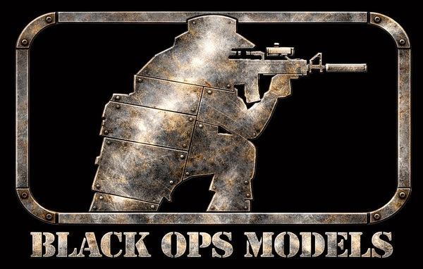 Black Ops Models
