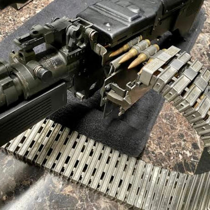 7.62 NATO Flexible Feed Chutes Pack - 1/35