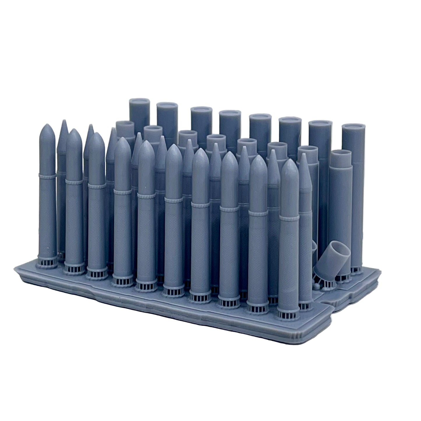 106mm RCL Rounds Kit  - 1/35