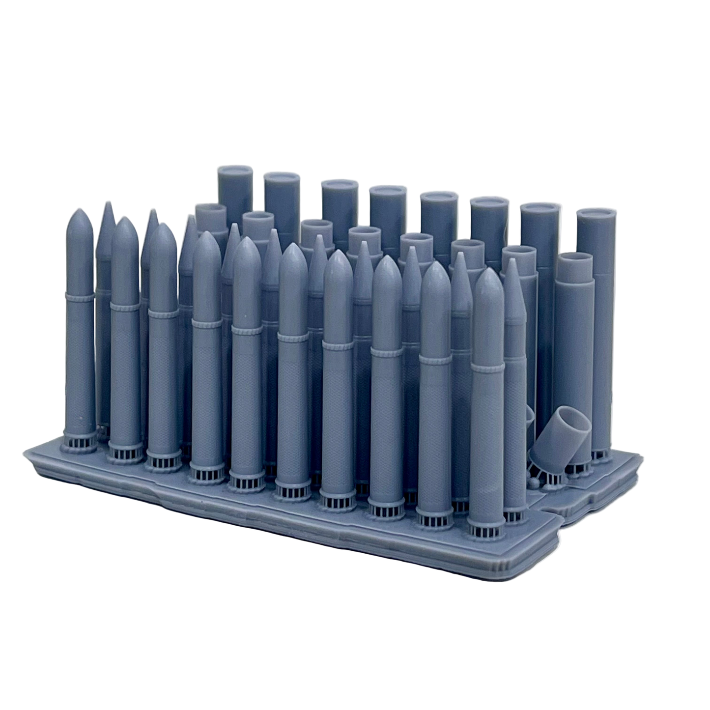 106mm RCL Rounds Kit  - 1/35