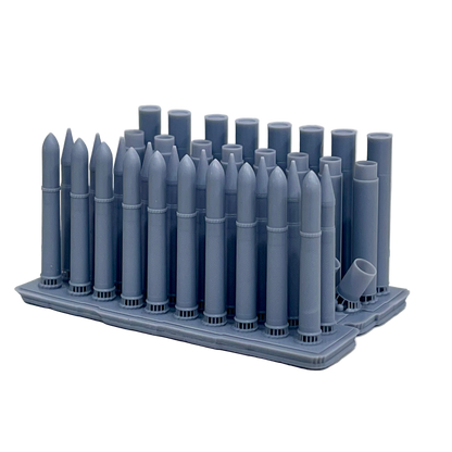 106mm RCL Rounds Kit  - 1/35