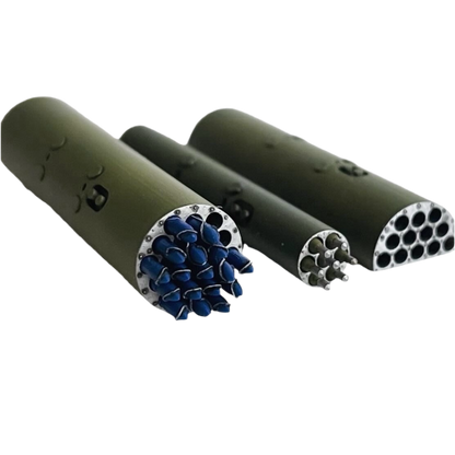 US Army Rocket Pod Kit - 1/35