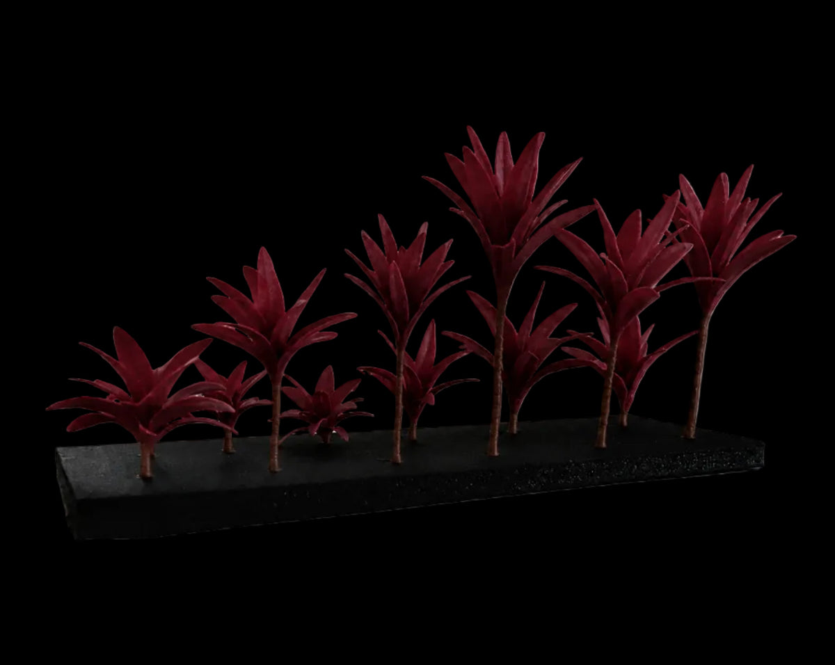 Jungle Plant Set