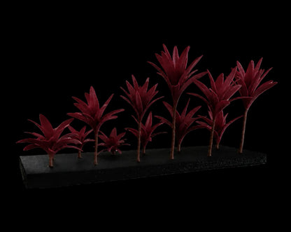 Jungle Plant Set
