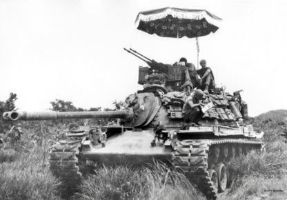 Vietnam Era Vehicle Stowage & Equipment Set - 1/48