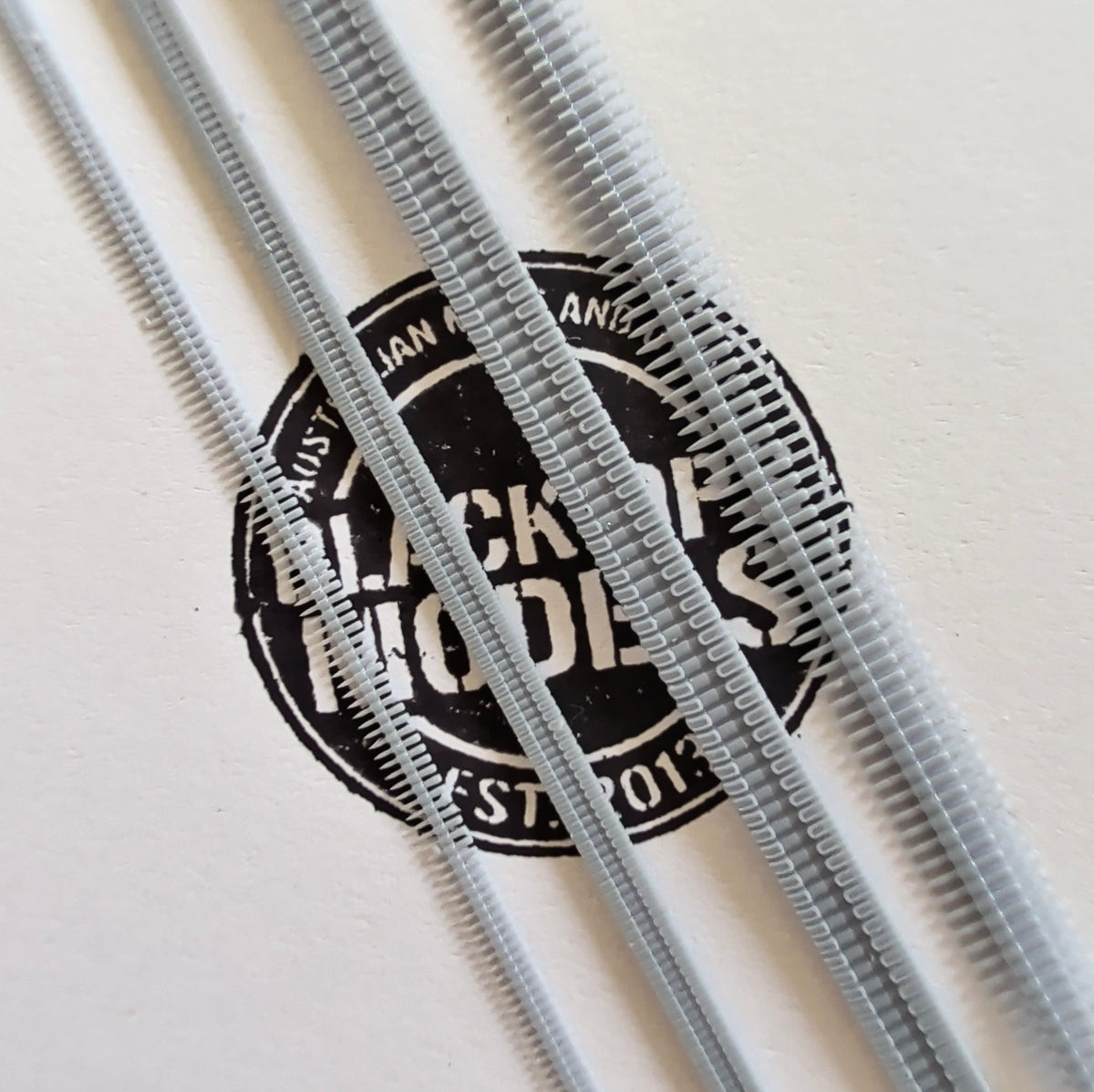 Flexible Ammo Belts and Feed Chutes Assorted Pack - 1/35