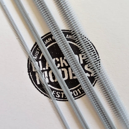 Flexible Ammo Belts and Feed Chutes Assorted Pack - 1/35