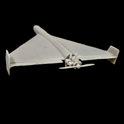 Captured Shahed 136 Drone - 1/35