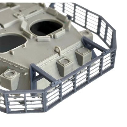 ASLAV 25 Turret Bar Armour Conversion Kit - 1/35