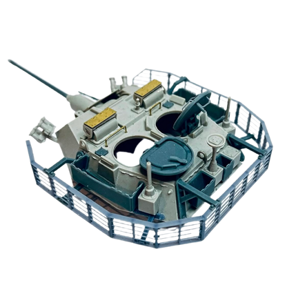 ASLAV 25 Turret Bar Armour Conversion Kit - 1/35