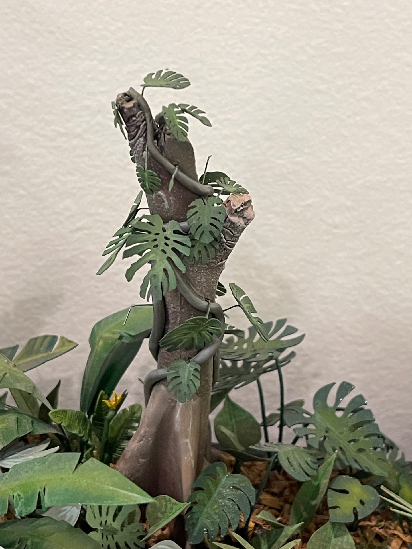 Jungle Leaf Collection - 1/35