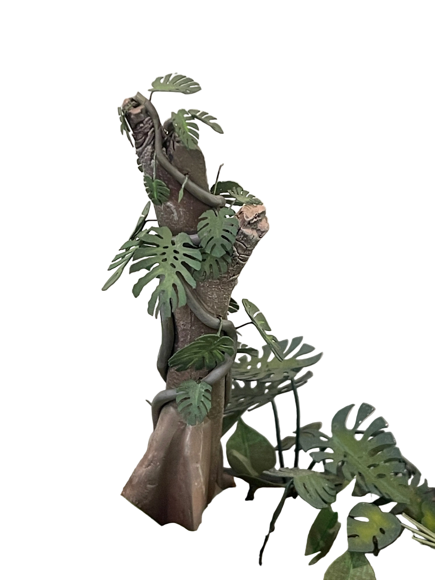 Jungle Foliage and Leaf Mix - 1/35