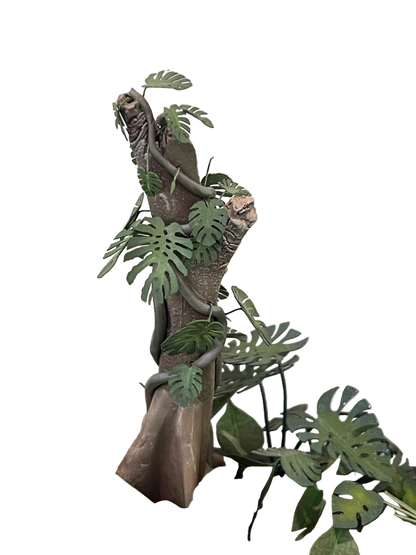 Jungle Foliage and Leaf Mix - 1/35