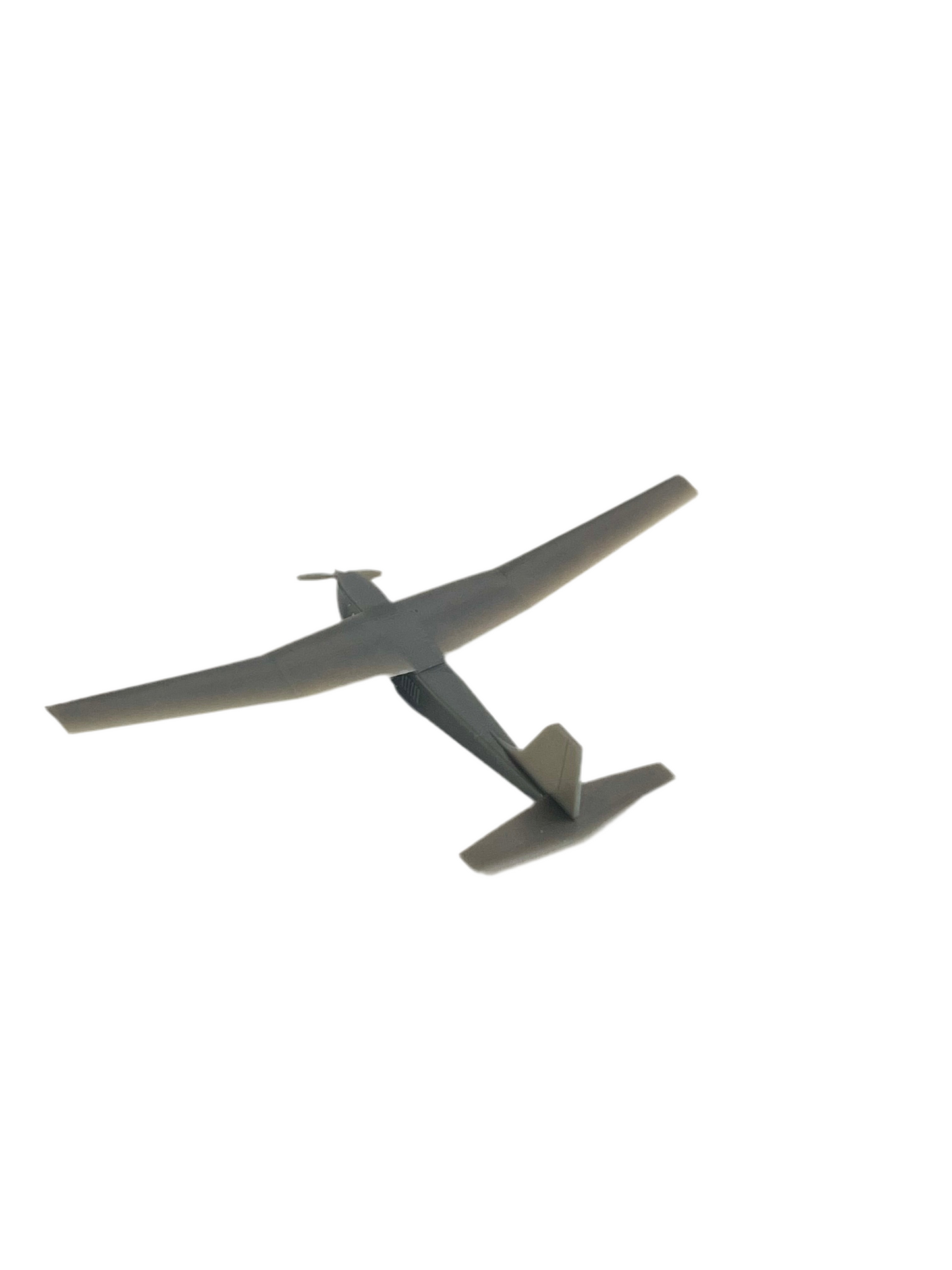 RQ-20B Puma Drone Set - 1/35
