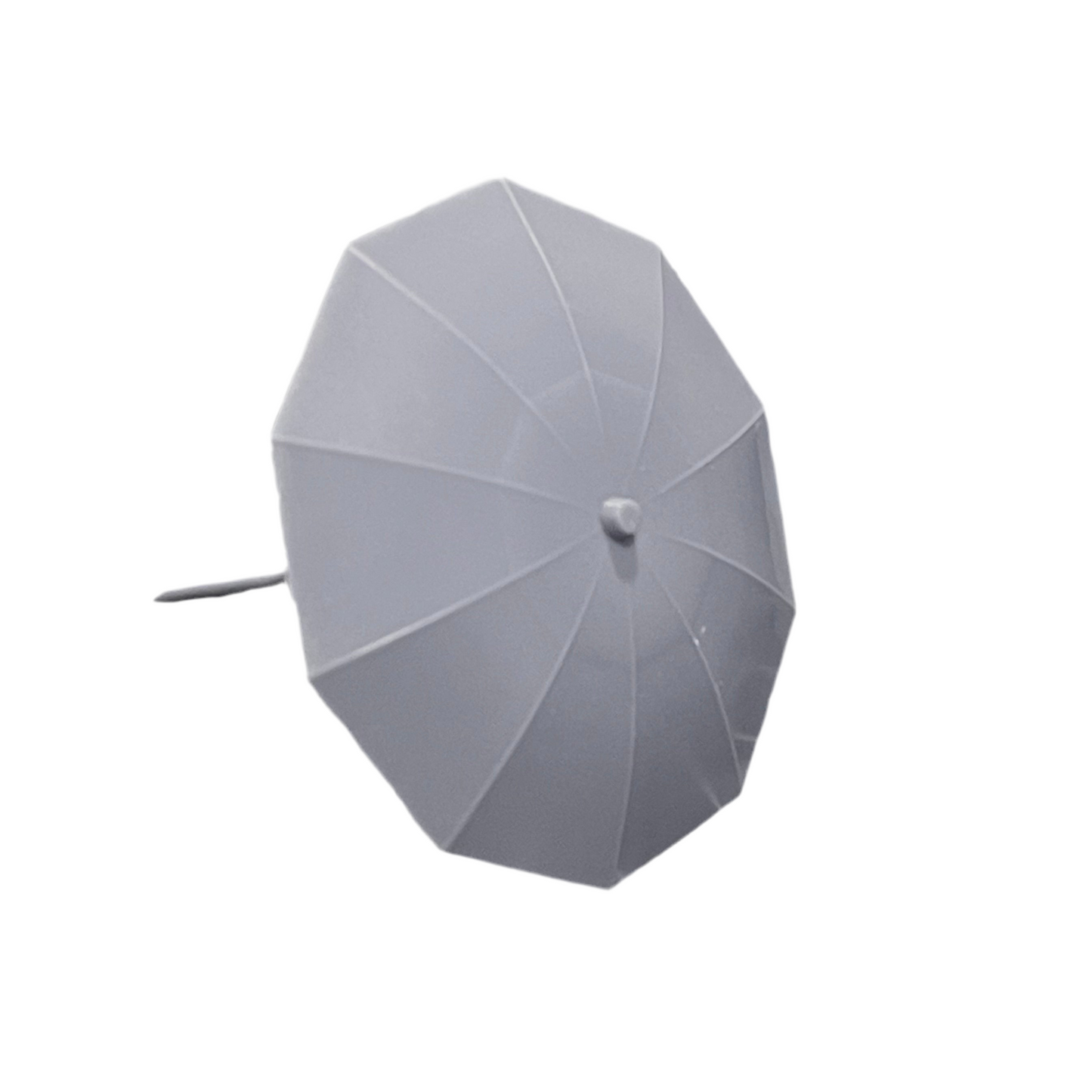 Beach Umbrellas Kit - 1/35