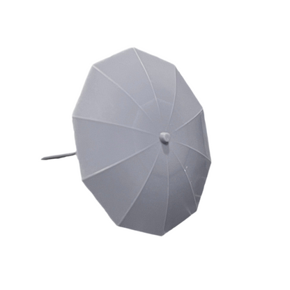 Beach Umbrellas Kit - 1/35