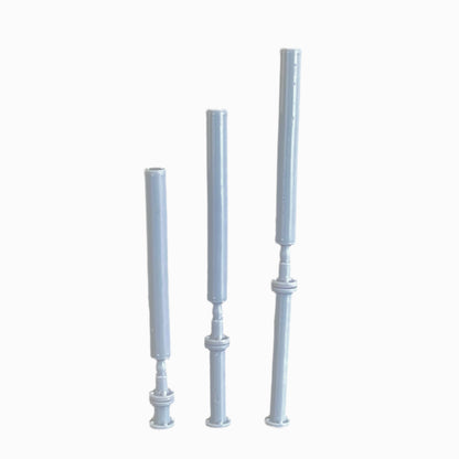 Duke Anti-IED Antennas Detail Set – 1/35