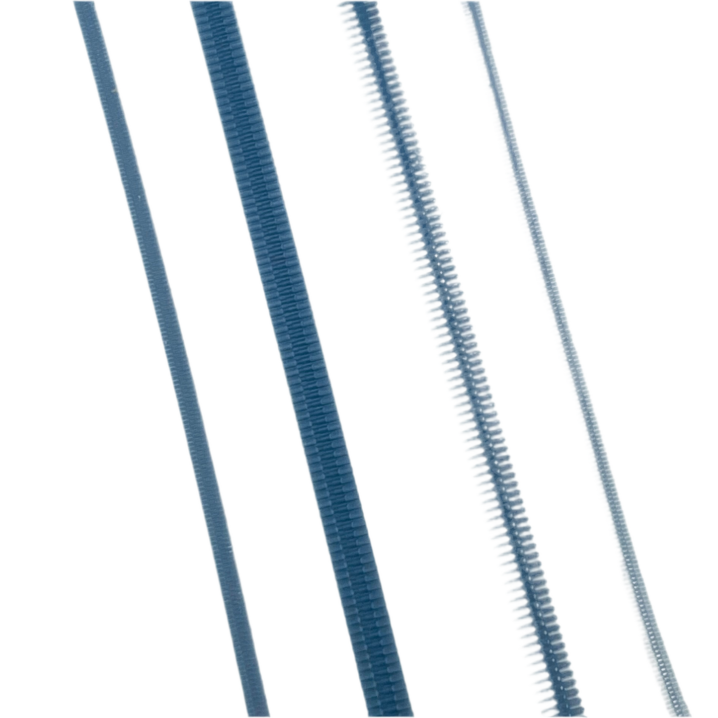 7.62 NATO Flexible Feed Chutes Pack - 1/35