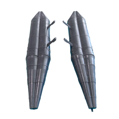 MD500 Float Kit - 1/35