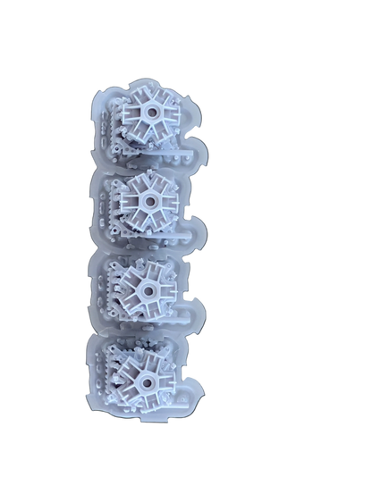 Little Bird Main Rotor Set for Kitty Hawk Kit  - 1/35