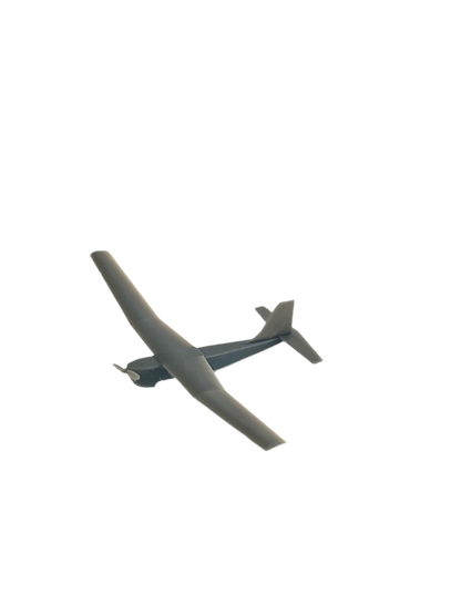 RQ-20B Puma Drone Set - 1/35