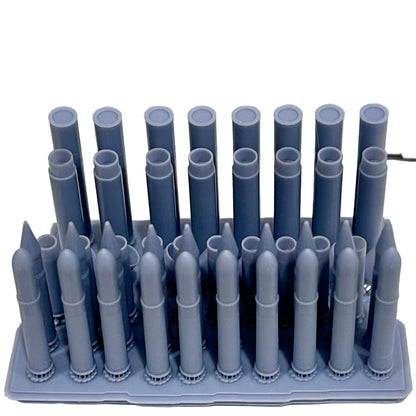 106mm RCL Rounds Kit  - 1/35