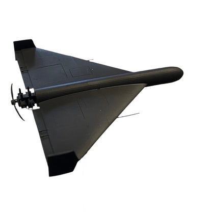 Captured Shahed 136 Drone - 1/35
