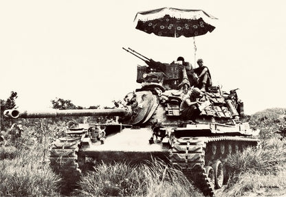 Beach Umbrellas Kit - 1/48