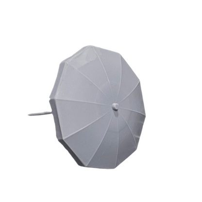 Beach Umbrellas Kit - 1/35