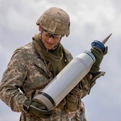 M1 Abrams 120mm Ammunition Set (Iraq–Modern) – 1/35