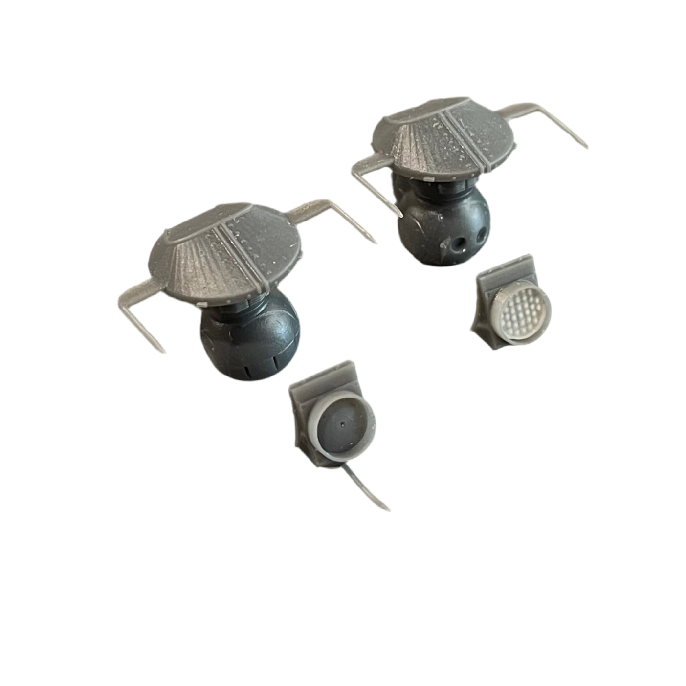 Little Bird FLIR Pod & LED Light Set - 1/35