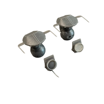 Little Bird FLIR Pod & LED Light Set - 1/35
