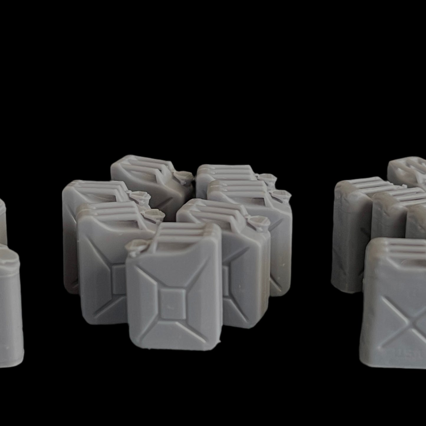 Vietnam Era US Jerry Cans – 1/35