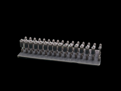 Hand Grenade Set - 1/35