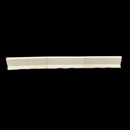 Jersey Barrier Battle Damage Set - 1/35