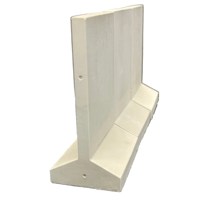 Alaska Barriers Battle Damage Set - 1/48